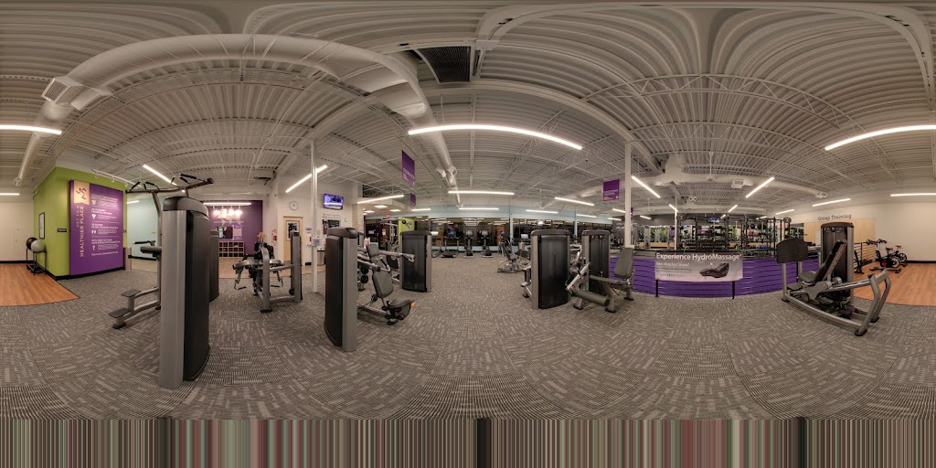  Anytime Fitness