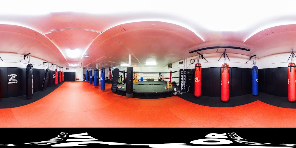  Victor Boxing and Fitness