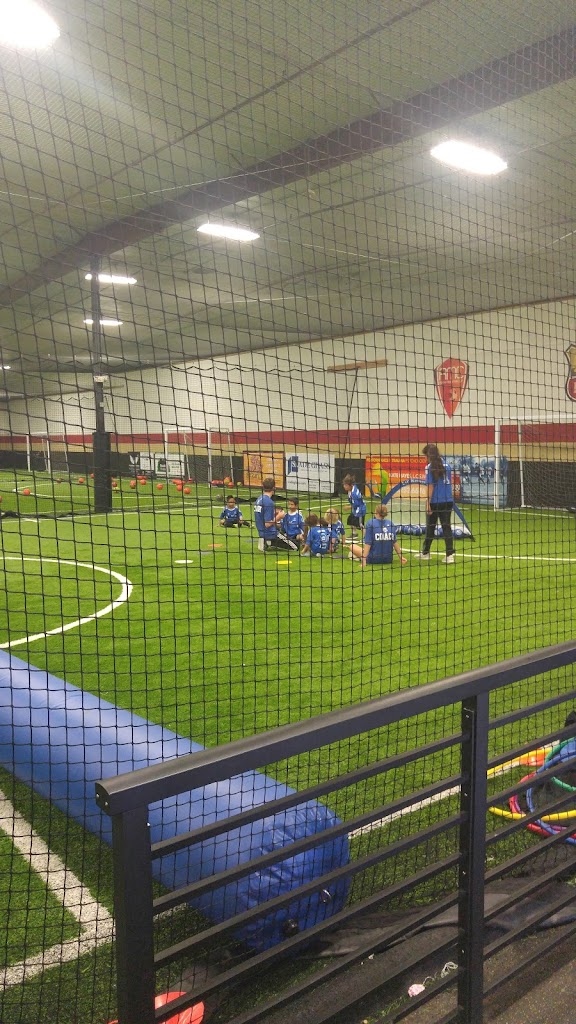  Sports Performance Center