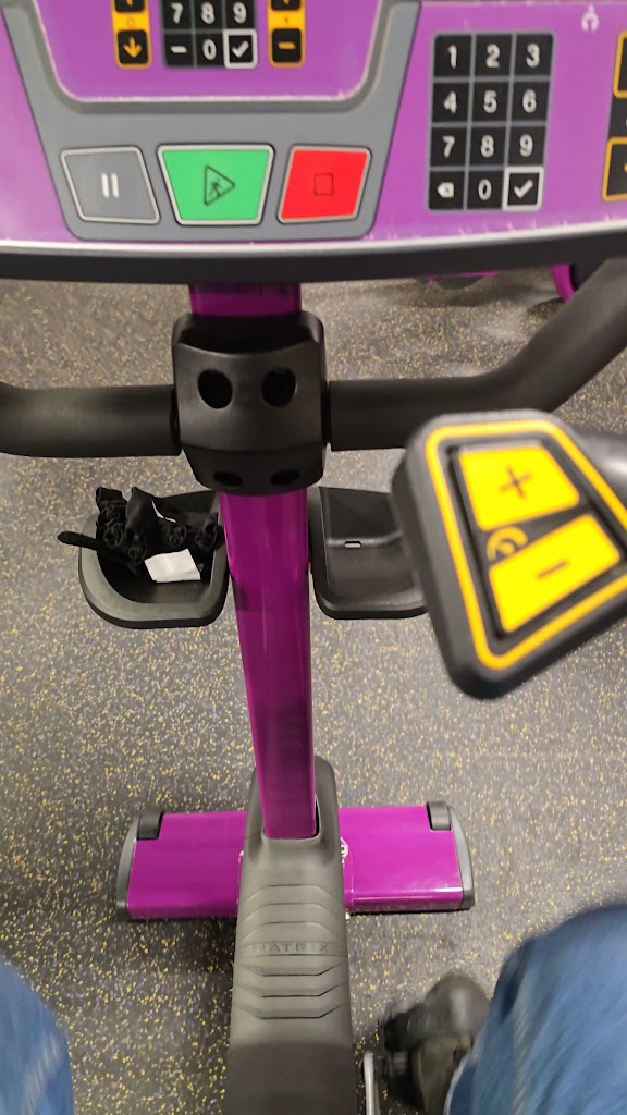  Planet Fitness