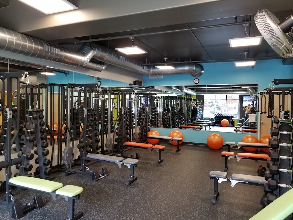  G-Werx Fitness Downtown (Becoming Resist With Us Downtown)