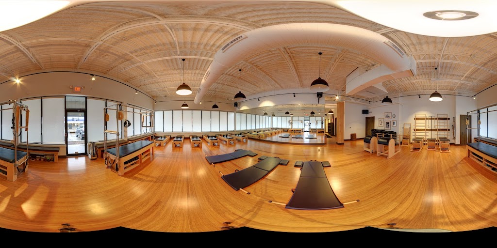  The Lift Pilates Studio