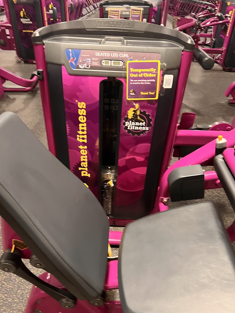  Planet Fitness Ellicott City