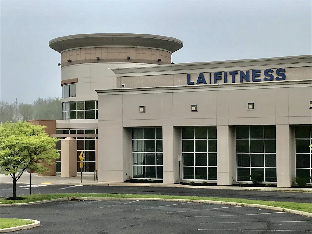  LA Fitness