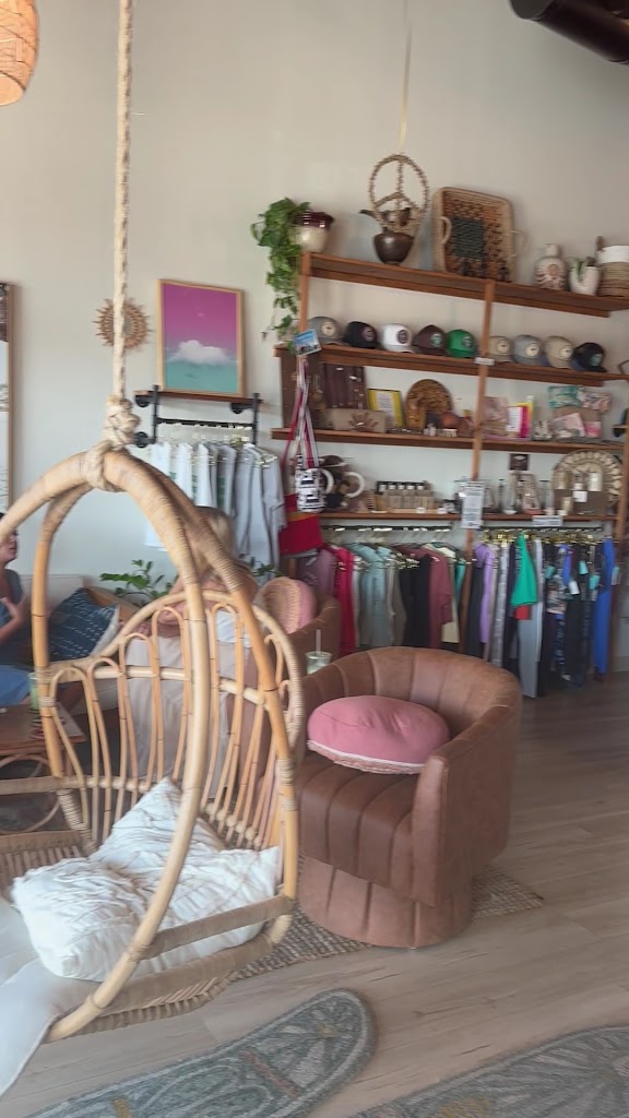  Retreat Yoga + Soulful Fitness