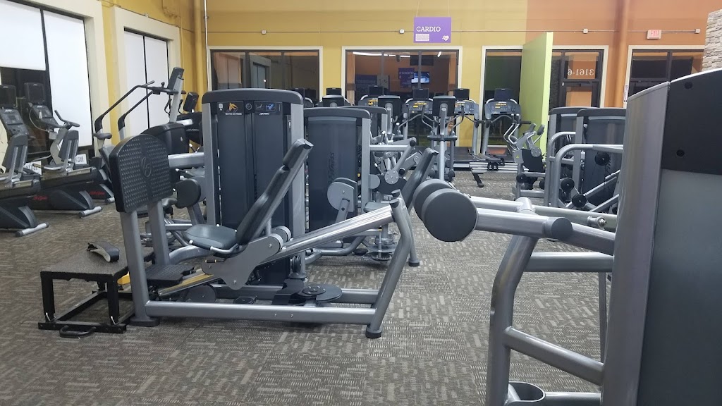  Anytime Fitness