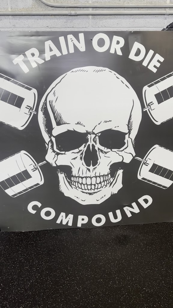  Train or Die Compound