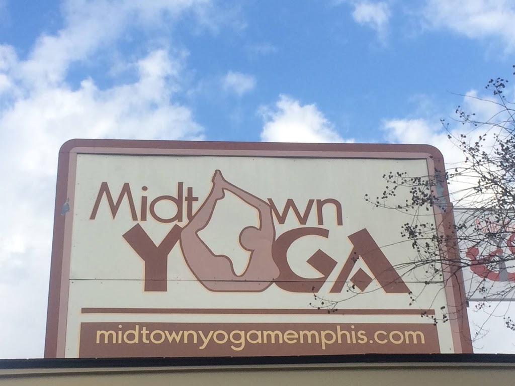  Midtown Yoga