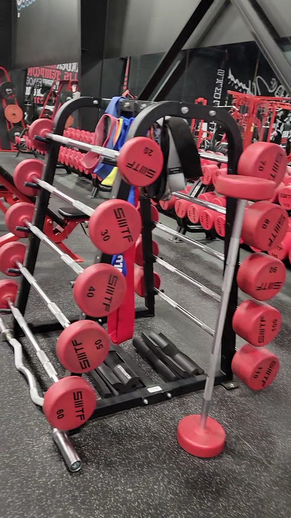  Self Made Training Facility Palm Springs | Personal Fitness Center