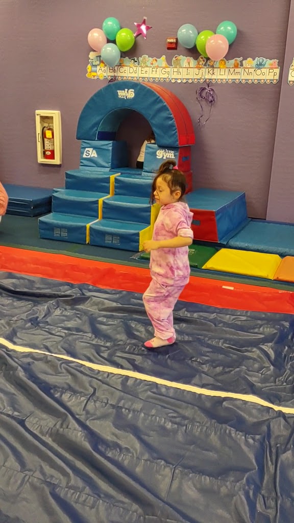  The Little Gym of Paradise Valley