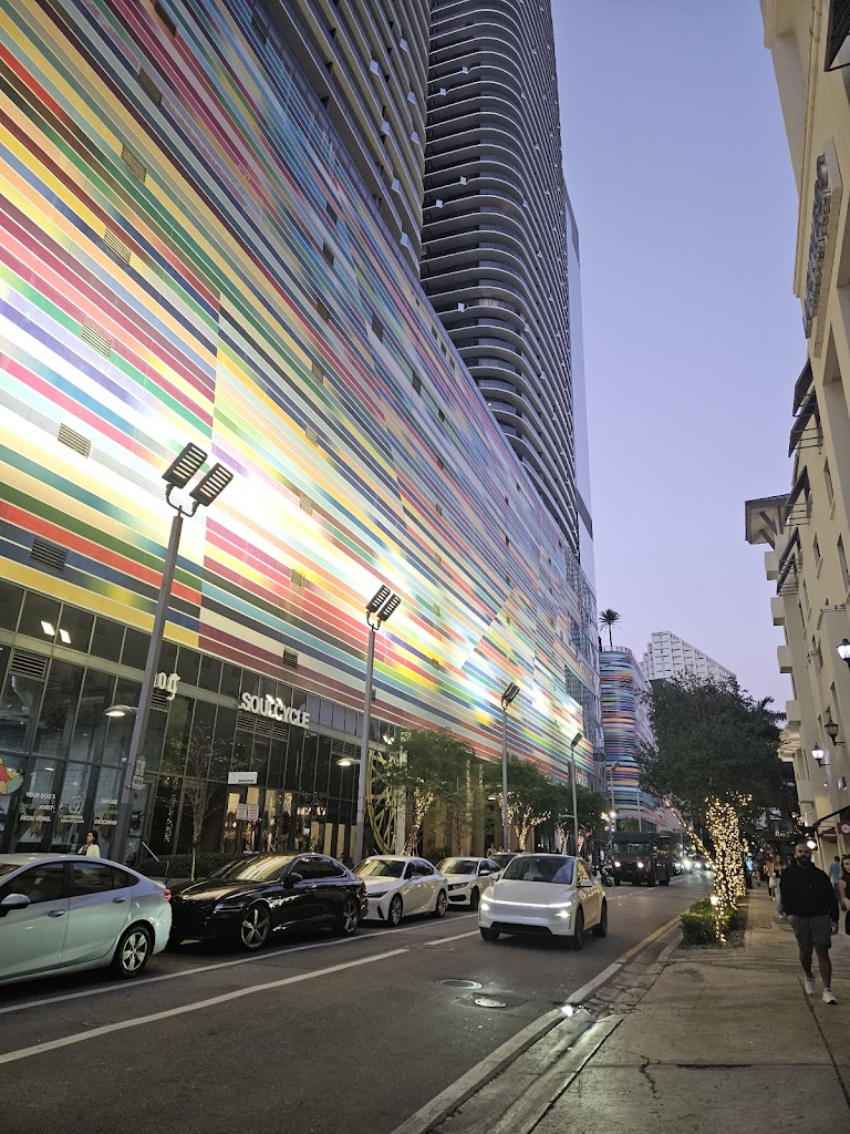  SoulCycle BRKL - Brickell