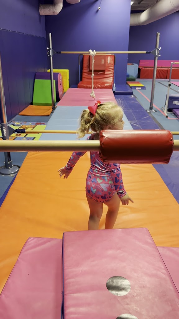  Integrity Gymnastics, Dance & Cheer