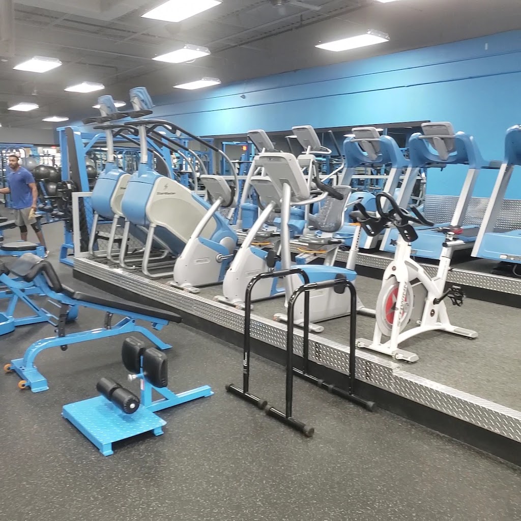  ATL FITNESS 24/7 WOODSTOCK