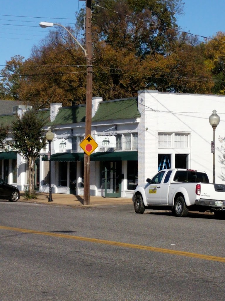  Apex Personal Training - Midtown