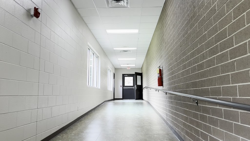  North River Family YMCA