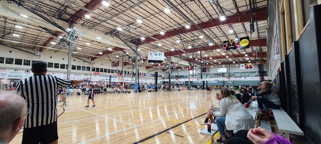  CNOS Fieldhouse