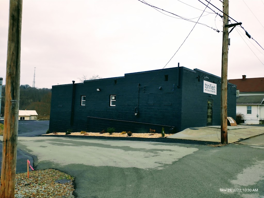  Tonified Yoga & Fitness