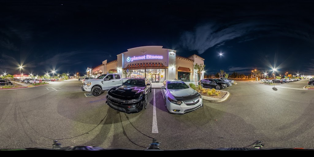  Planet Fitness