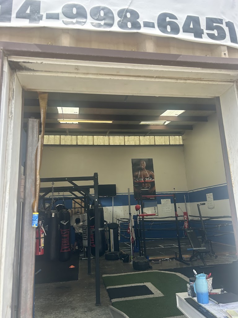  Loyaltyboxingfitness