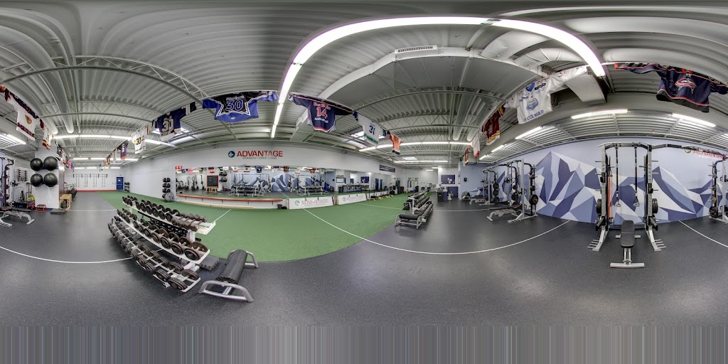  Advantage Personal Training