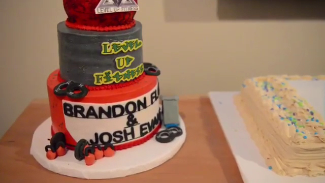  Level Up Fitness Jax