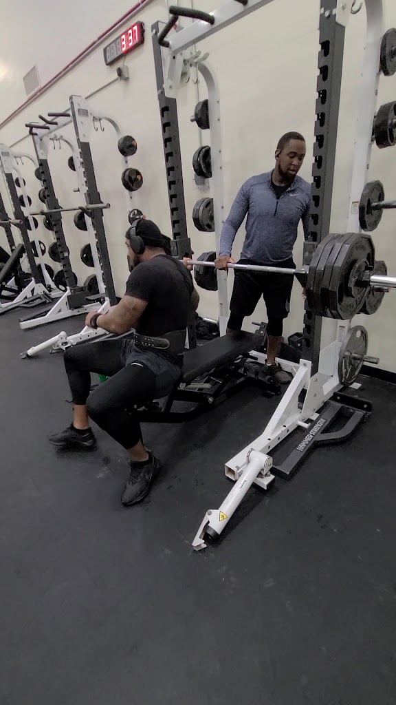  Goldner Fitness Center