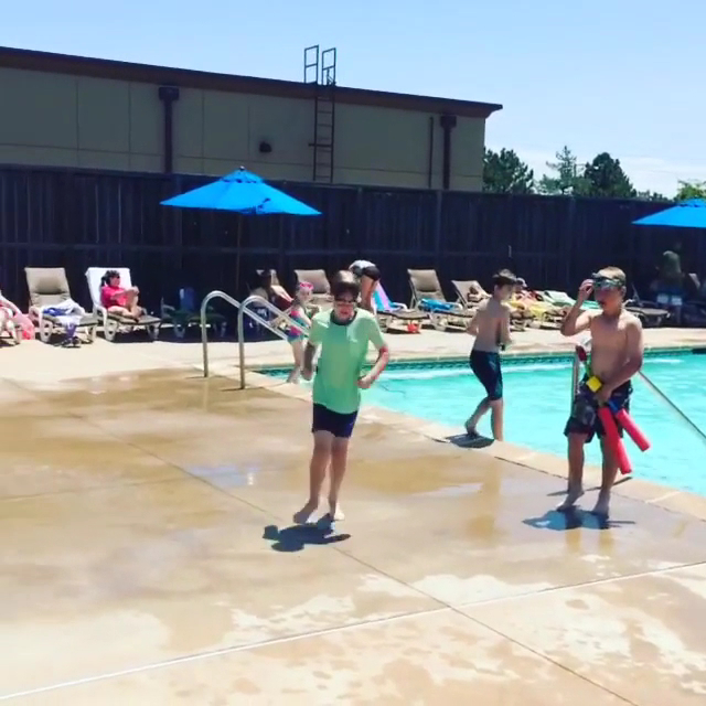  Genesis Health Clubs - Rock Road