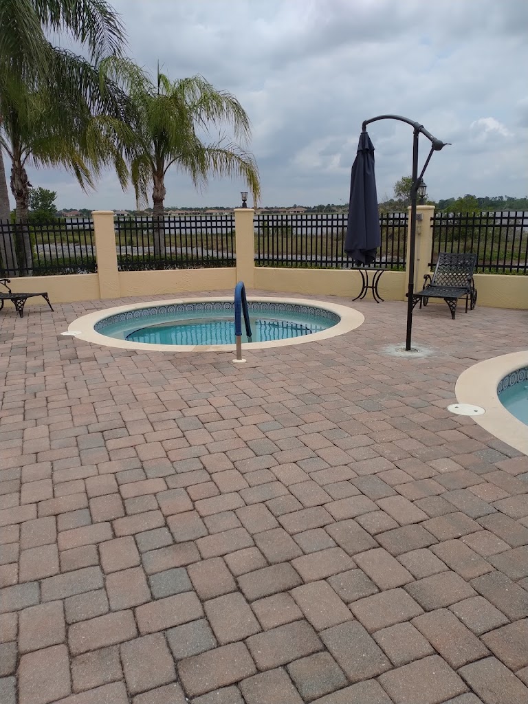  Lake Ashton II CDD Health & Fitness Center