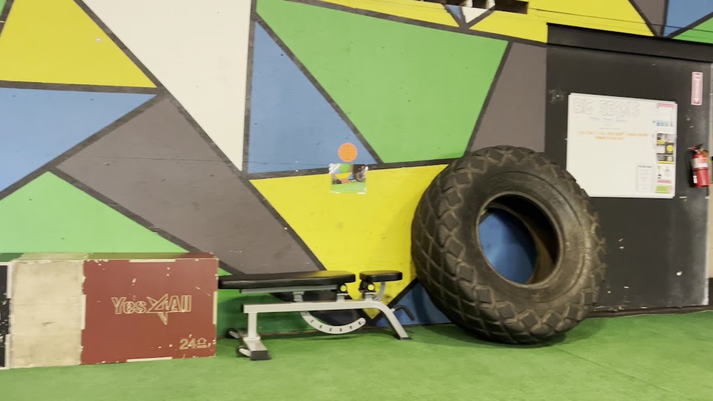  United Athletic Club - Sellwood