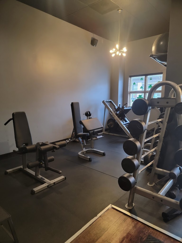  Evolve Fitness Pittston