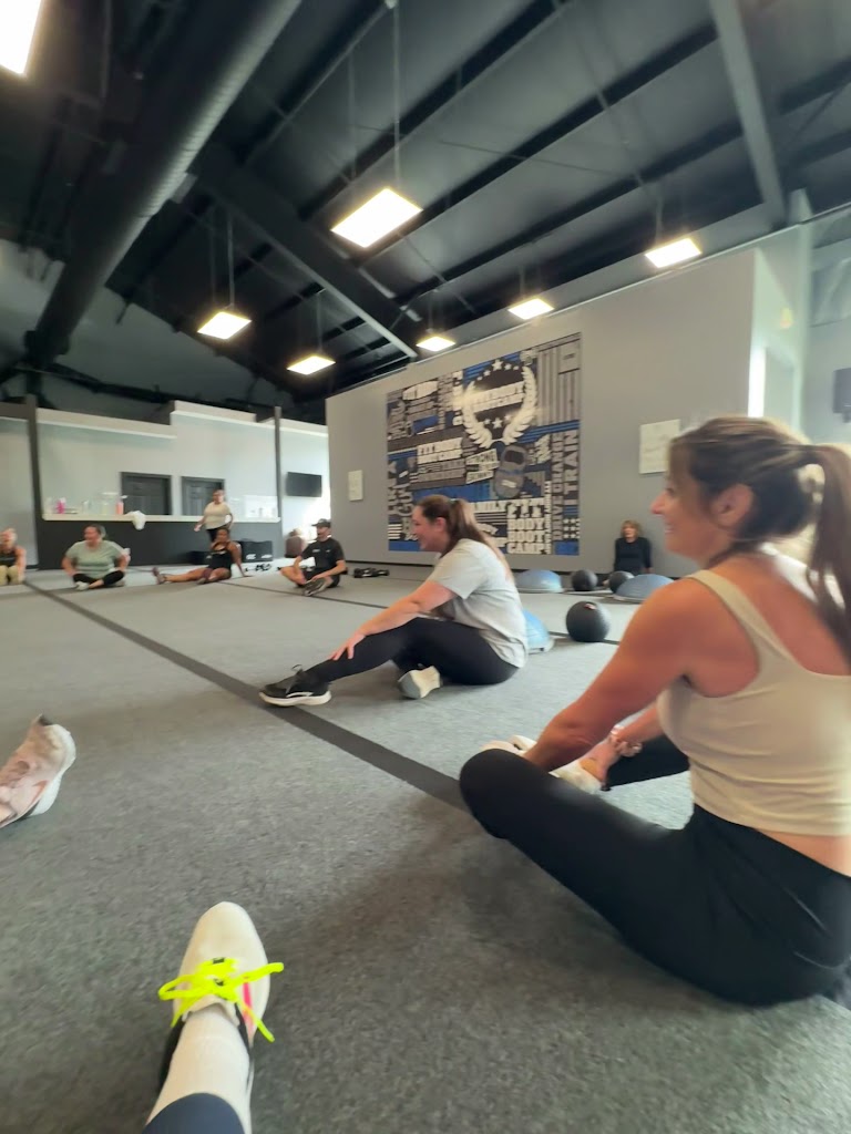  Bluffton Fit Body Boot Camp