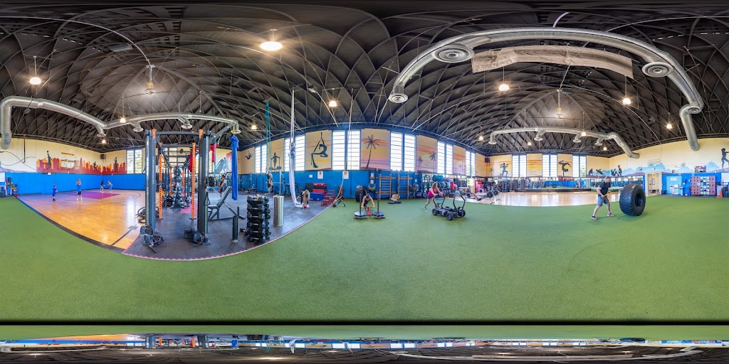  Point Loma Sports Club