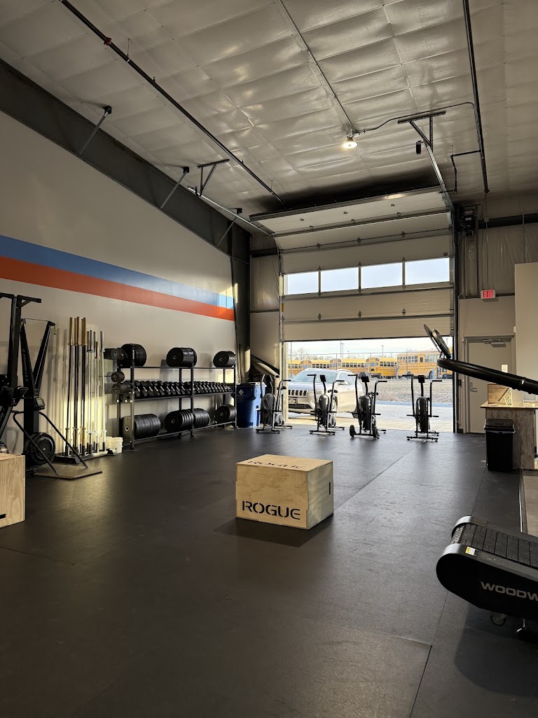  Raccoon River CrossFit