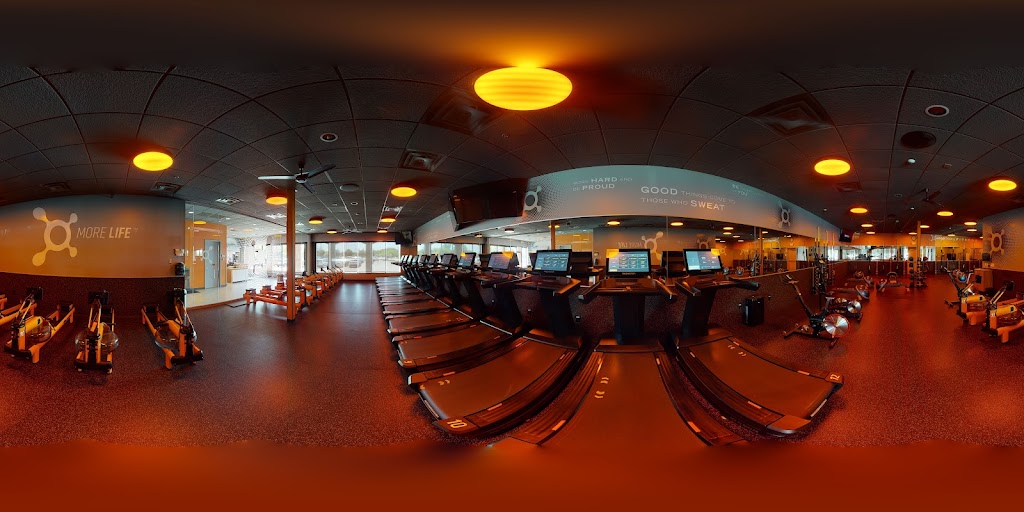  Orangetheory Fitness