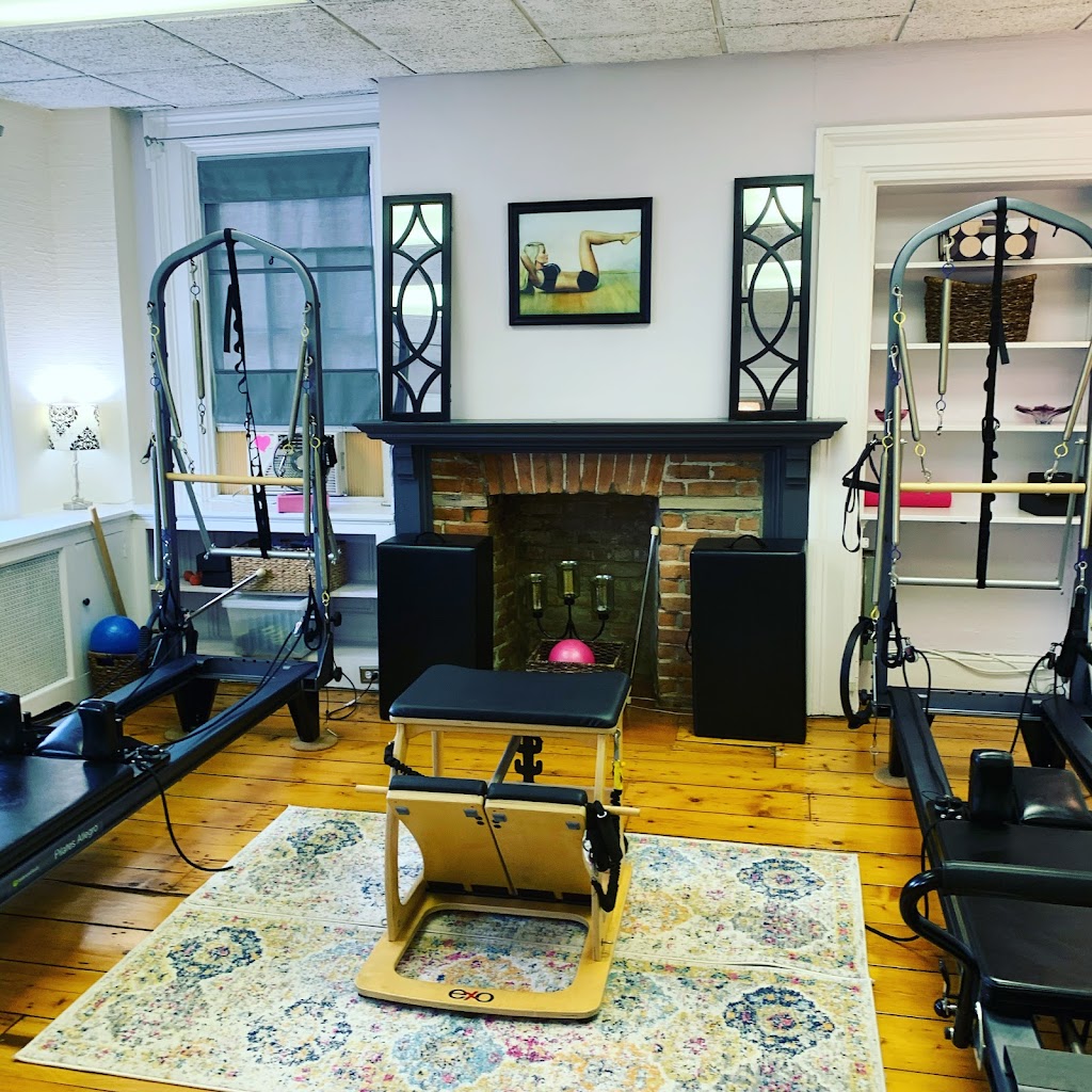  Rivertown Pilates-Tarrytown/Irvington/Dobbs is Ferry/Hastings-on-Hudson