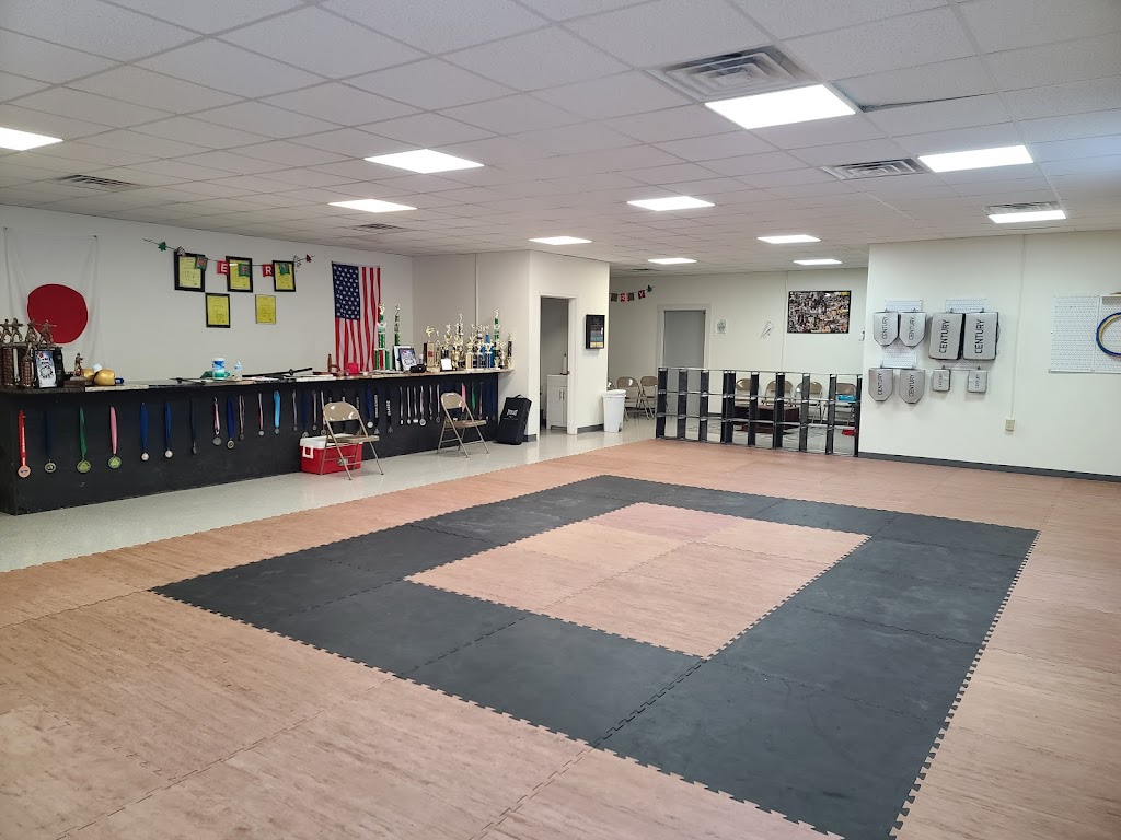  Fairmont School Of Martial Arts