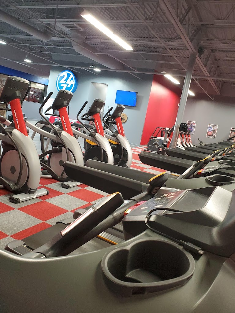  Workout Anytime Lawrenceburg KY