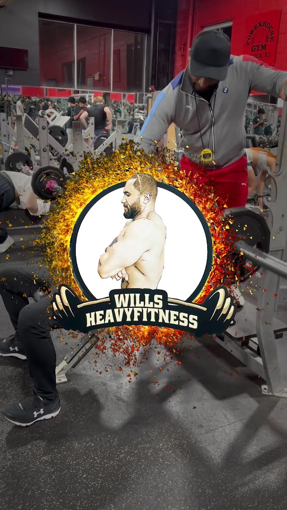  Powerhouse Gym Linden