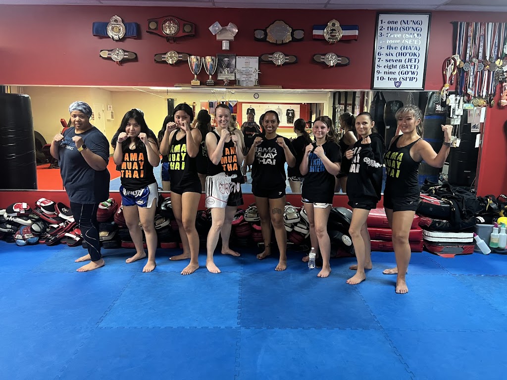  Team Aguirre Martial Arts