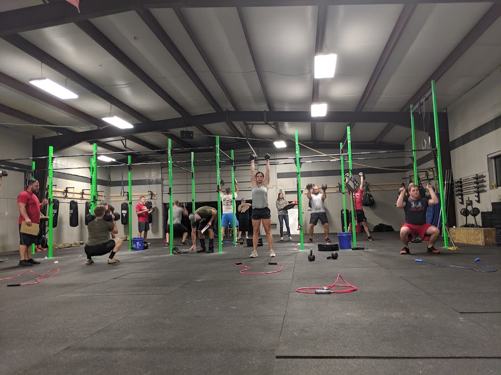  1Day Strength & Conditioning