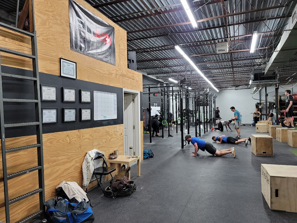  Twelve Lions Performance Fitness