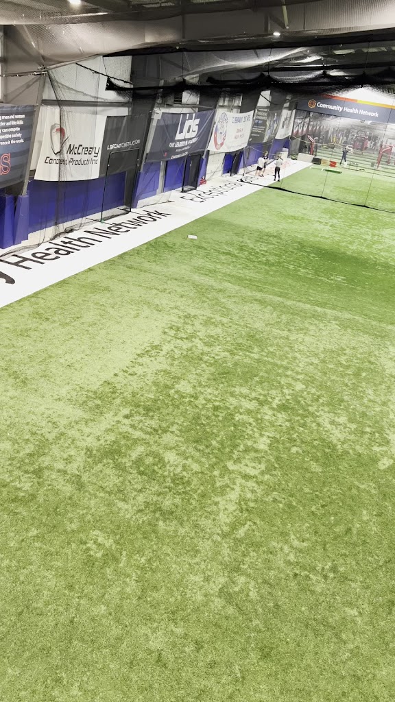  Roundtripper Sports Academy