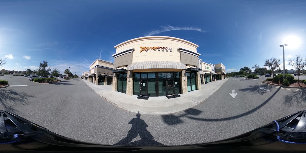  Orangetheory Fitness