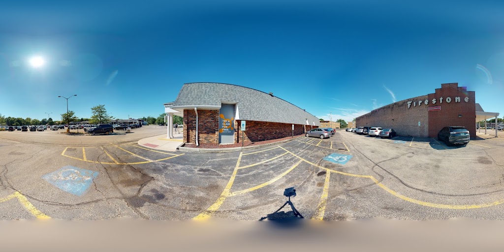  Orangetheory Fitness