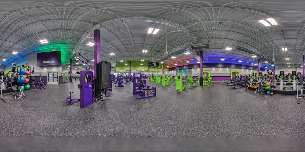  YouFit Gyms Flagler