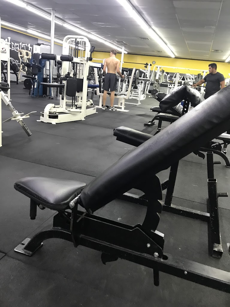  Tiger Health & Fitness