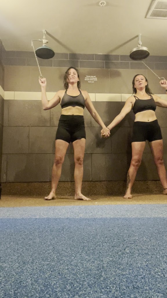  Raintree Athletic Club