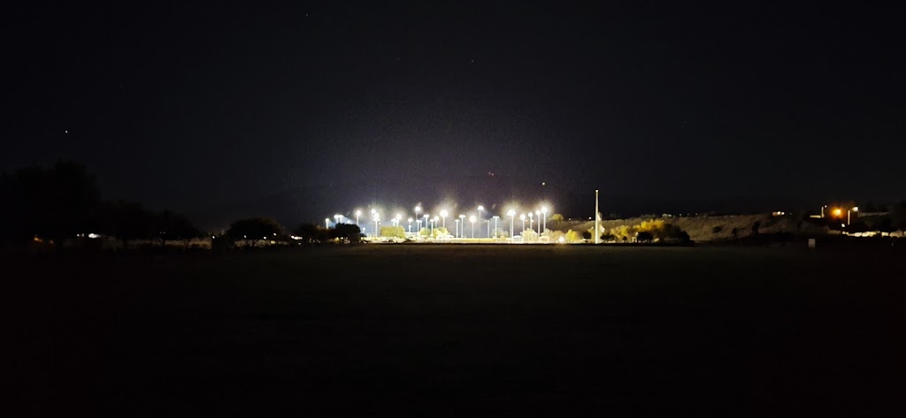  Rio Rancho Sports Complex