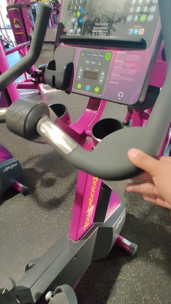  Planet Fitness