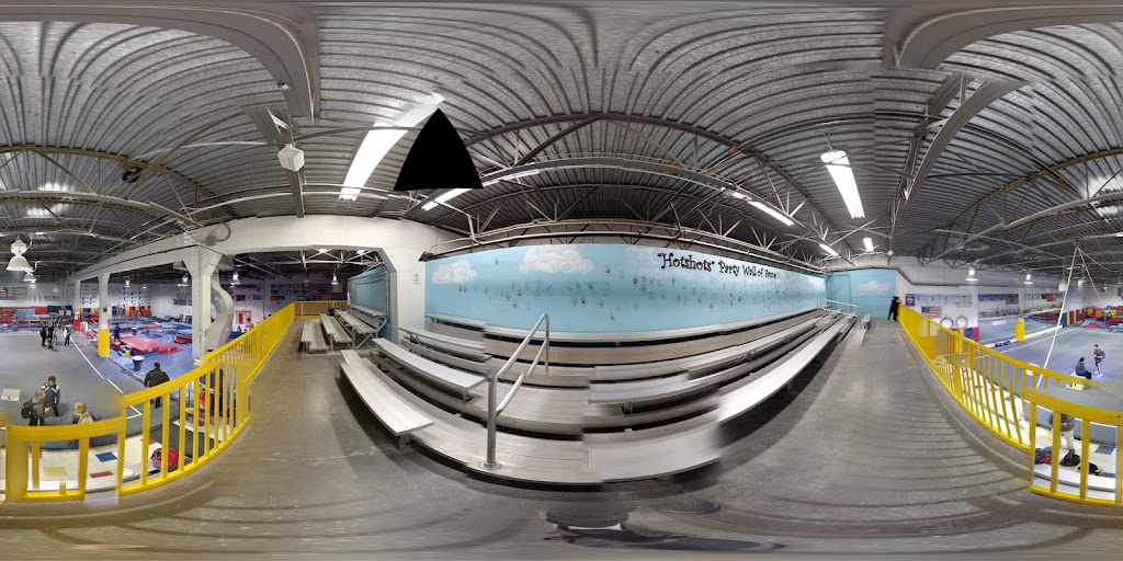  Hotshots East Gymnastics